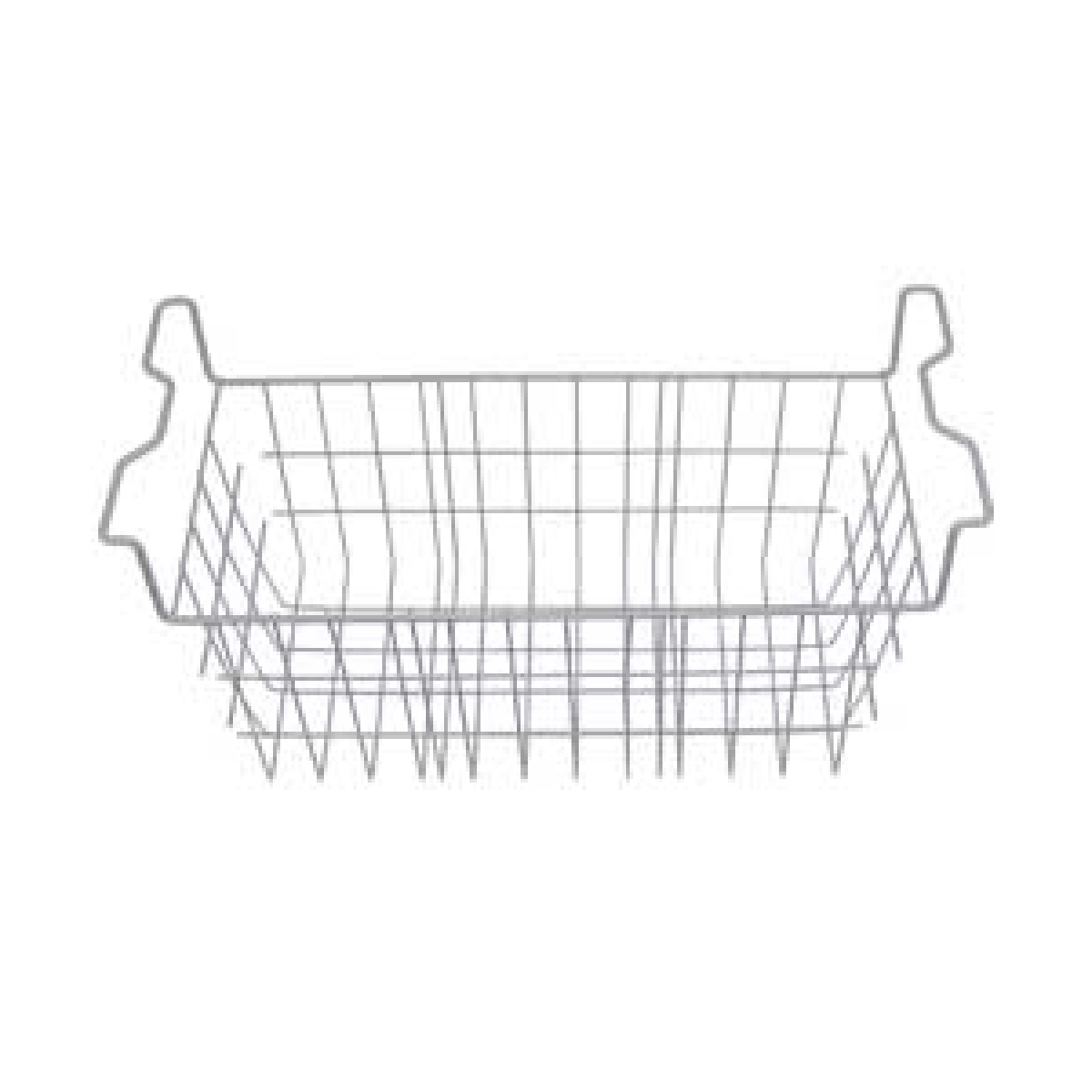 image mand voor diepvriezer gvl030/t & 040/t 0