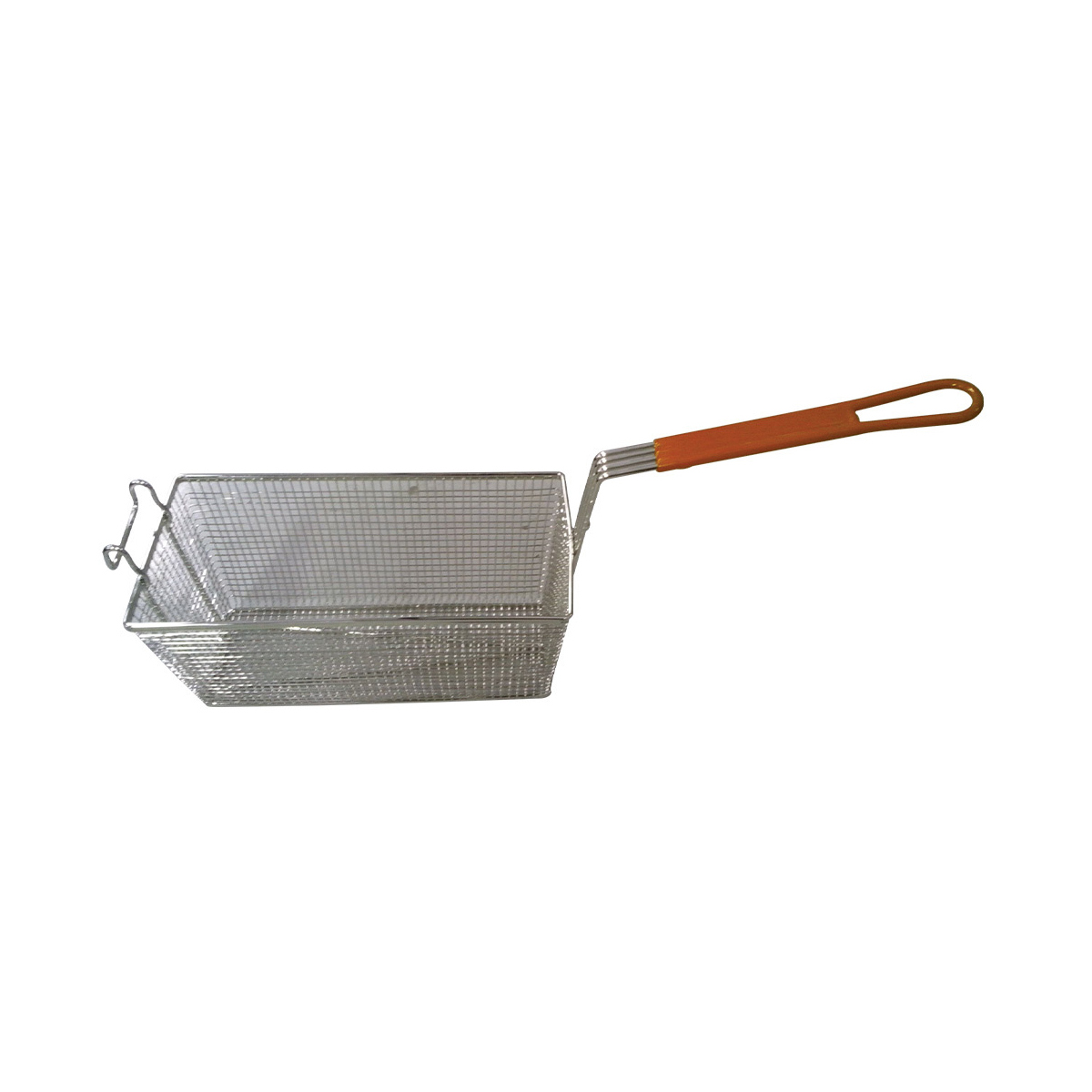 image (1/2) mand, klein model, friteuse 23 liter 0