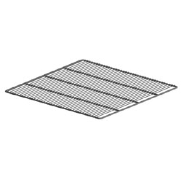 Image Gerilsaniseerde rooster, GN 2/1 - Diverso 0