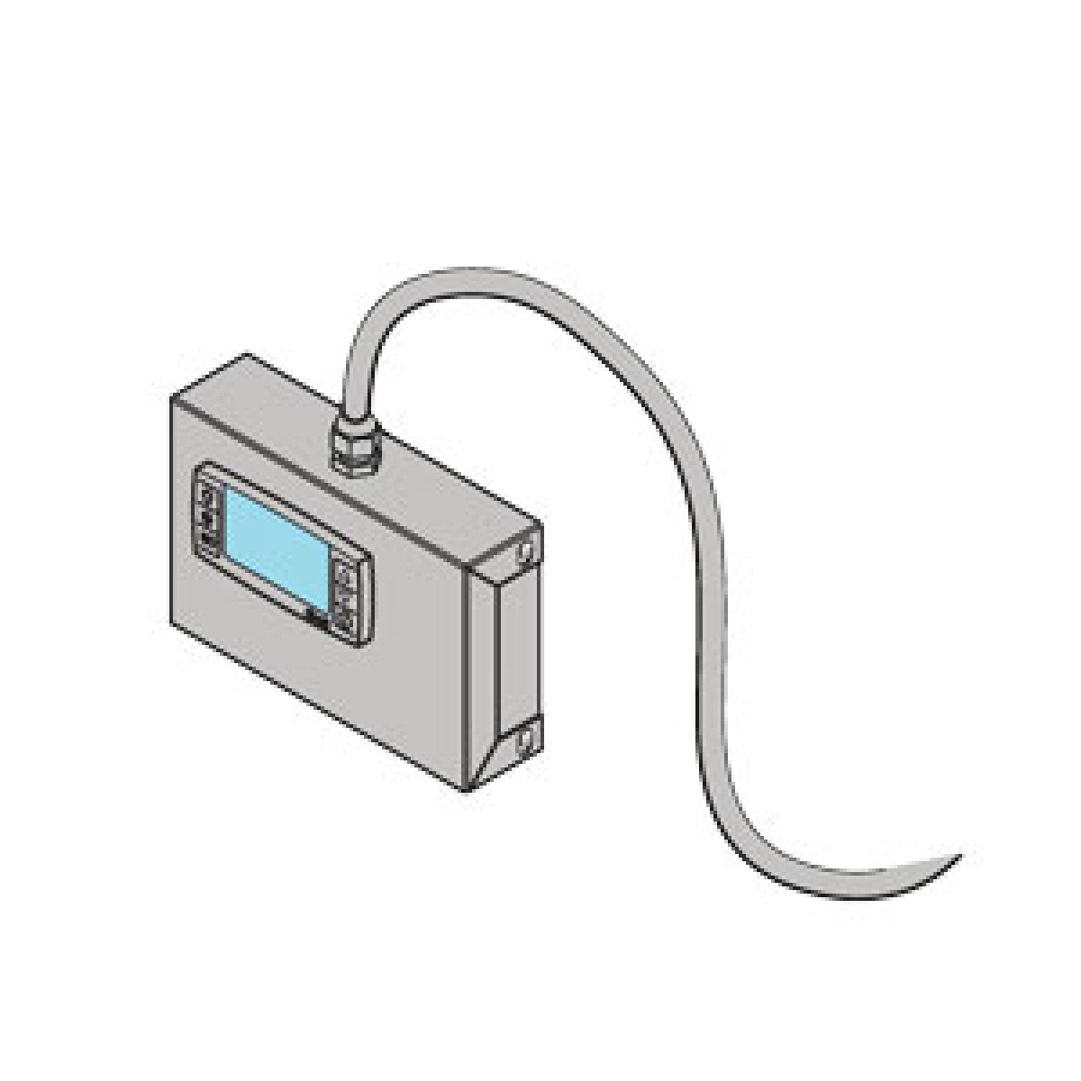 image supplementaire aansluit kabel (l=15m) 0