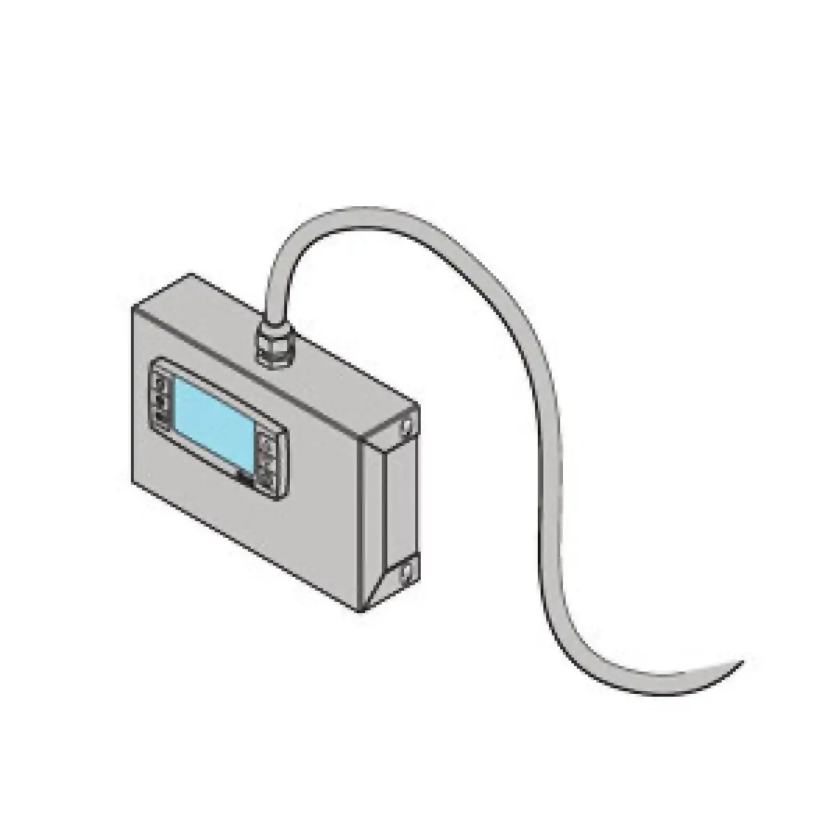 image optie : supplementaire aansluit kabel (15m) 0
