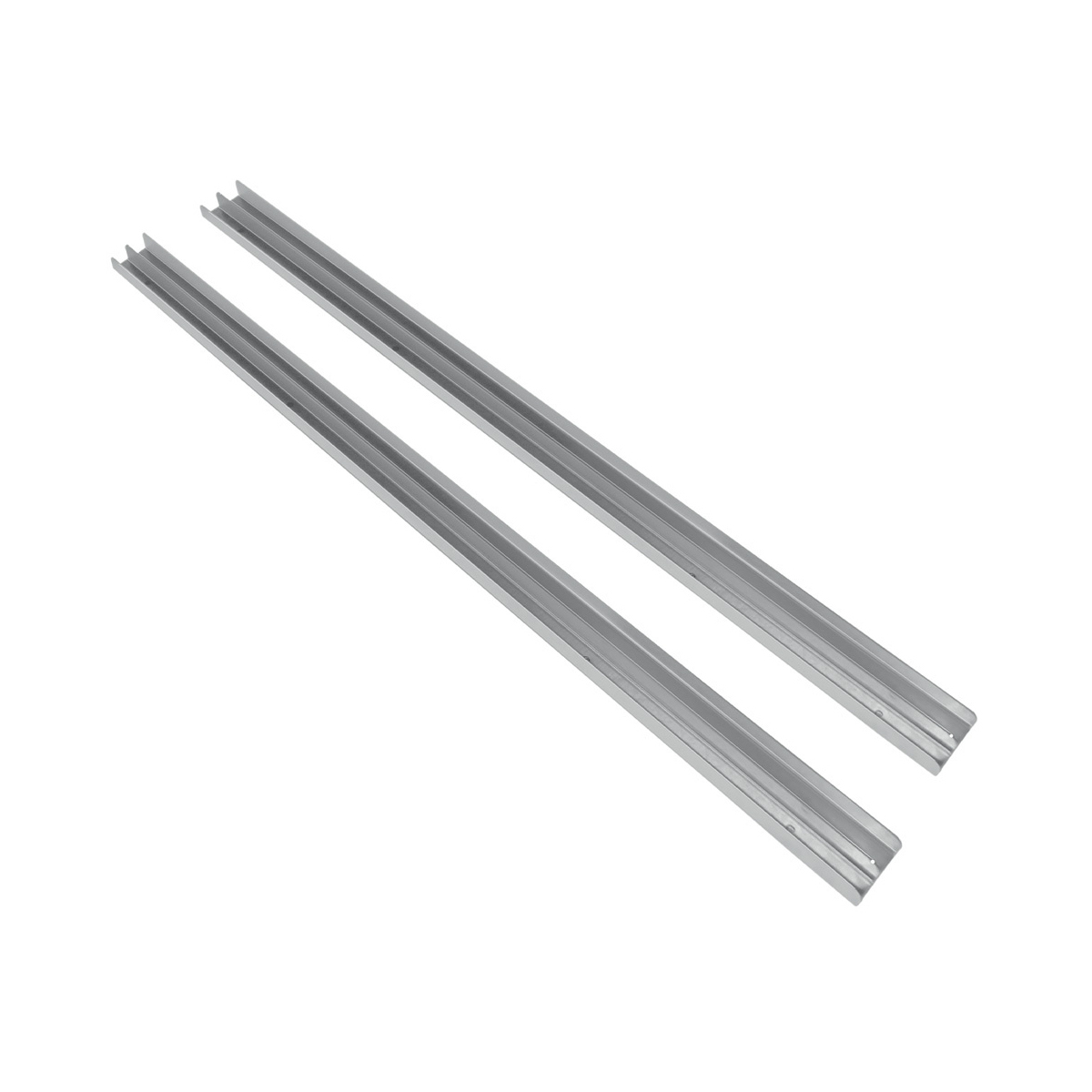 image geleiders (rechts & links) voor viskoelkast 400 liter 0
