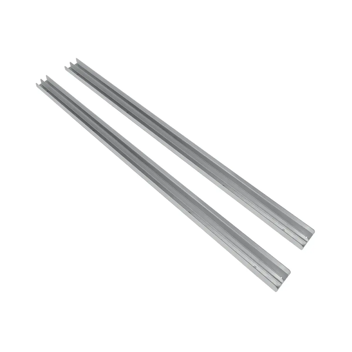 image geleiders (rechts & links) voor viskoelkast 400 liter 0