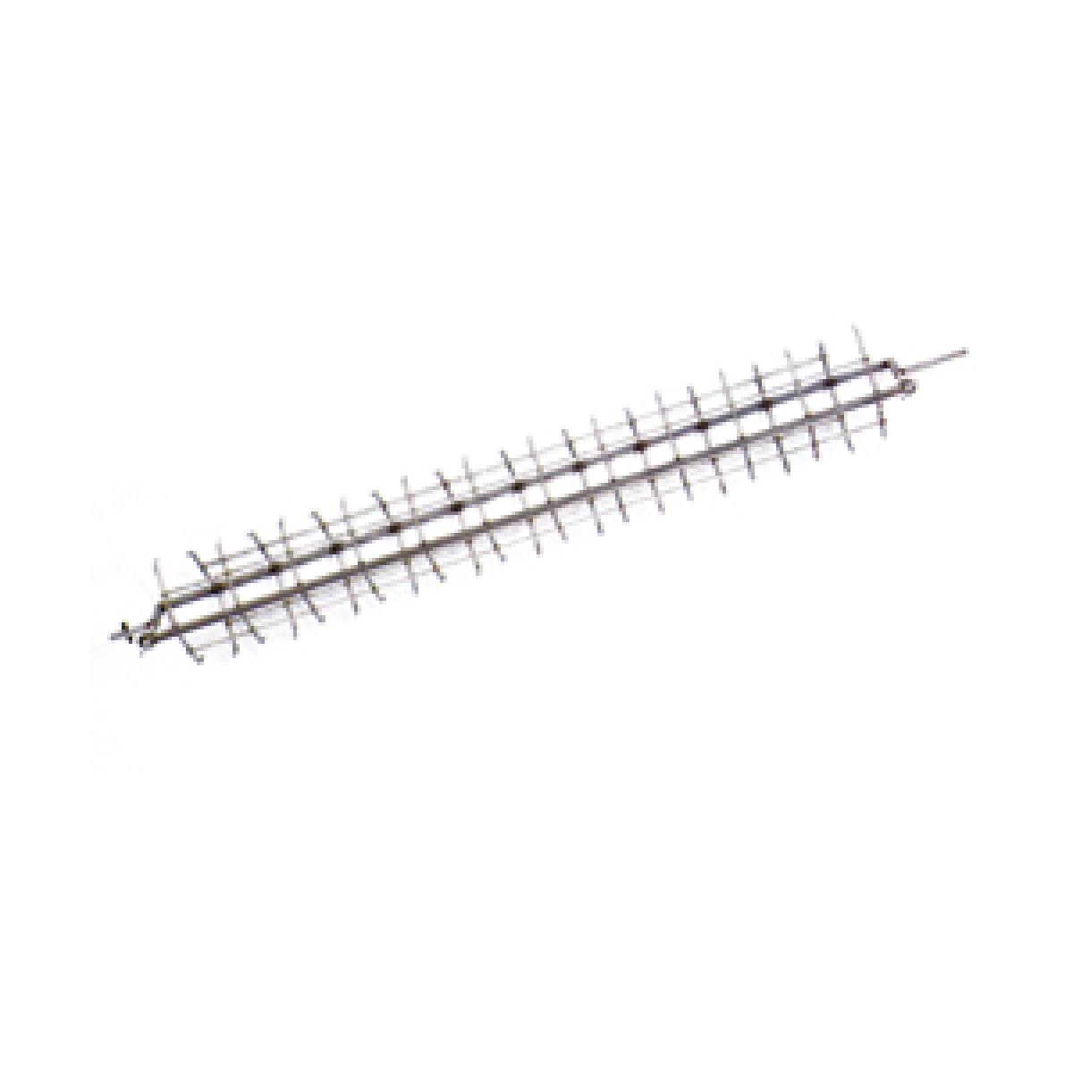 image spit voor gebraad, gevogelte... - 780 mm 0
