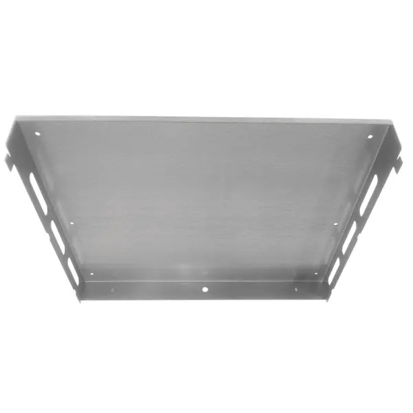 Image Wand onderstel voor salamander 600 mm 0