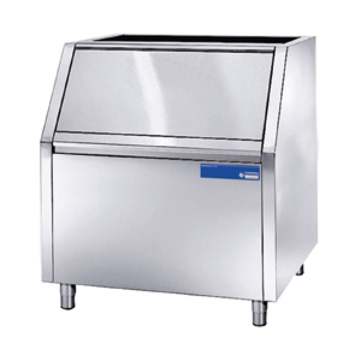 image opslagbak van 400 kg, ice850is 0