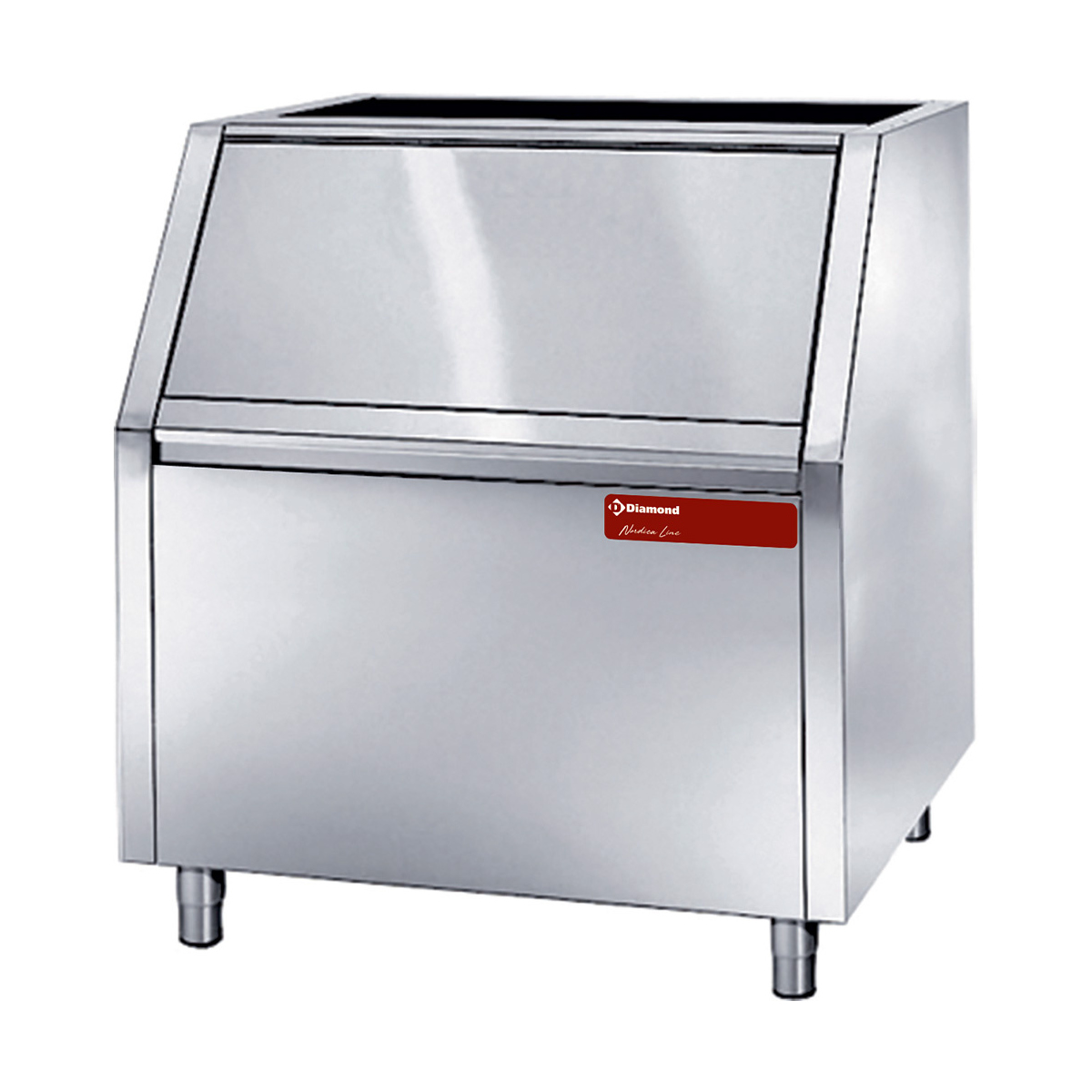 image opslagbak van 200 kg 0
