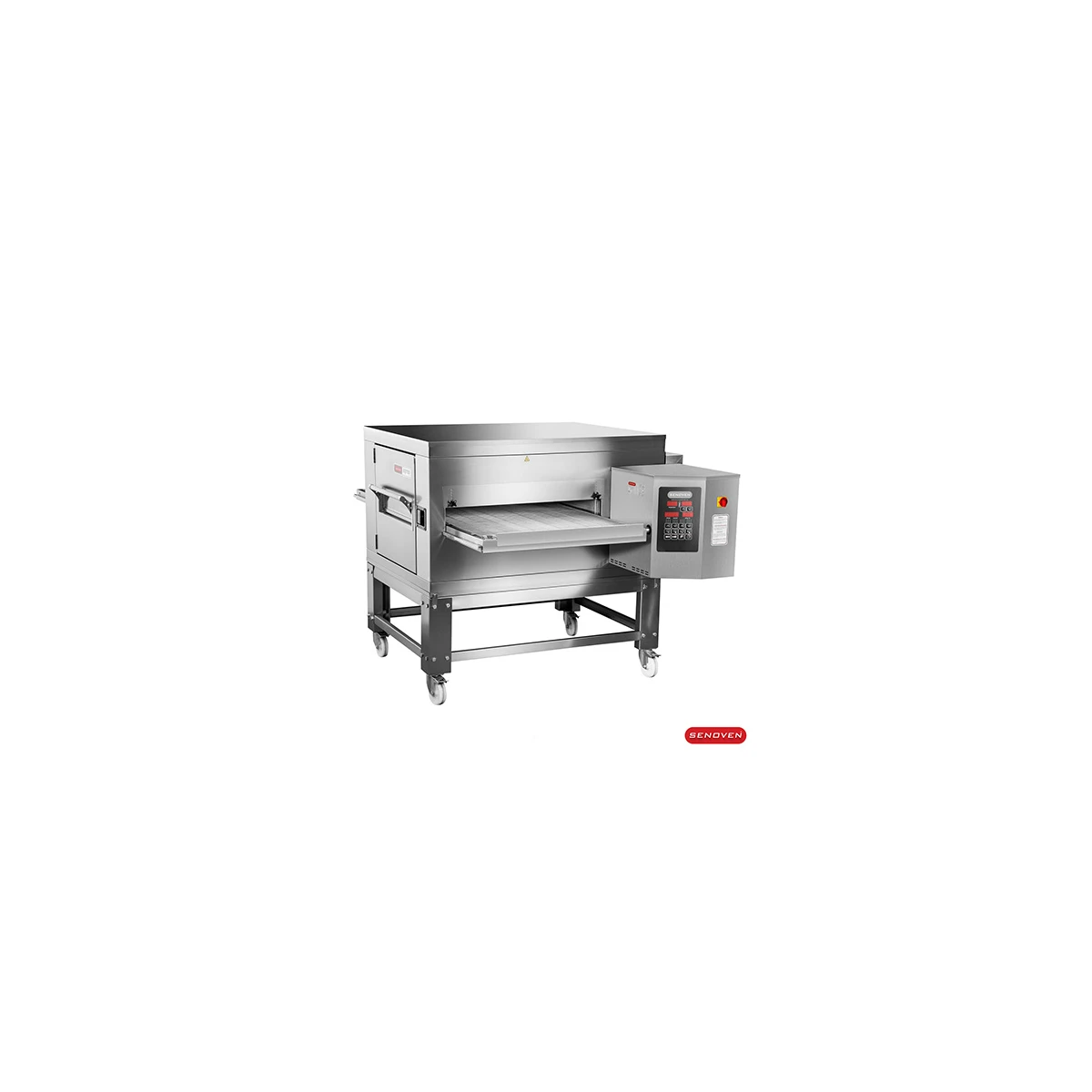conveyor pizza oven10022021 005040