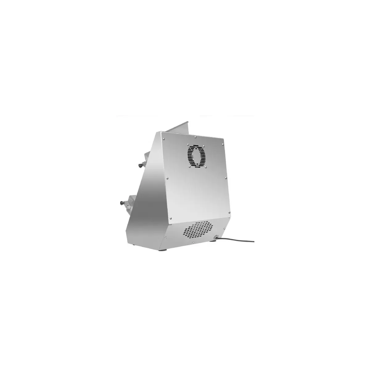 pizzaroller smart sm-300mm rvs - afbeelding 5