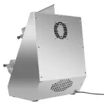 Pizzaroller smart SM-300mm RVS - Afbeelding 5