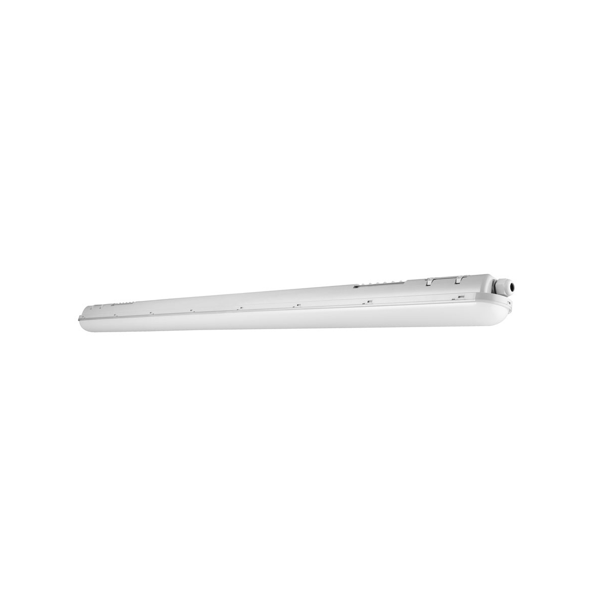 image verlichtingsarmatuur voor hoge t° 1510 mm met led 0