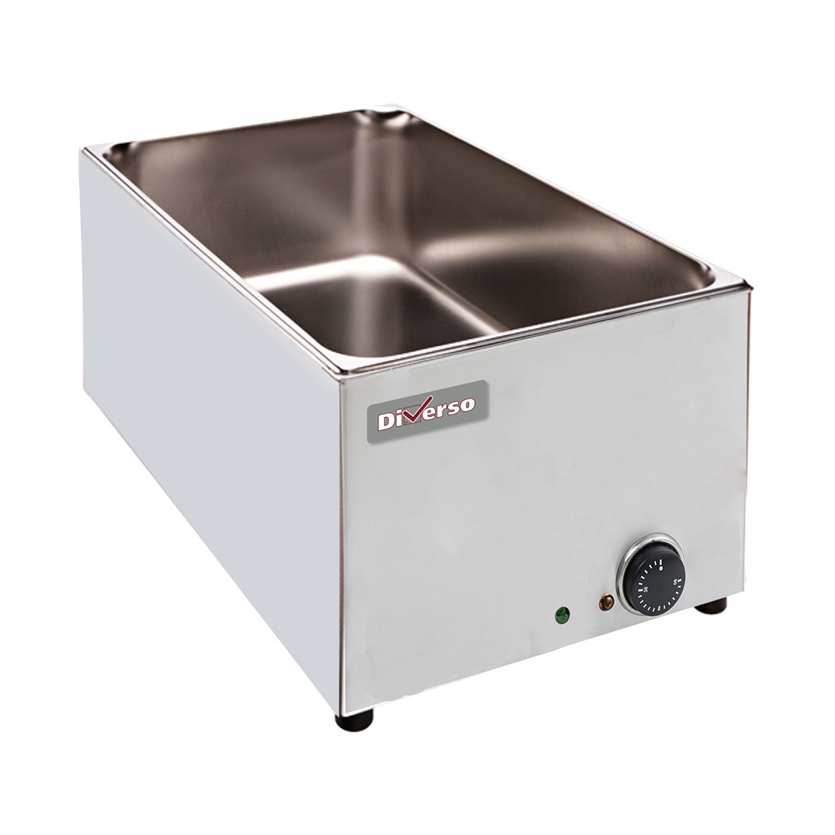 image elektrische bain-marie, tafelmodel, gn 1/1 - 150 mm 0