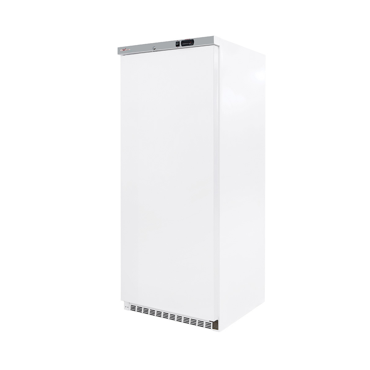 image statische diepvrieskast gn 2/1, 600 liter. wit 0