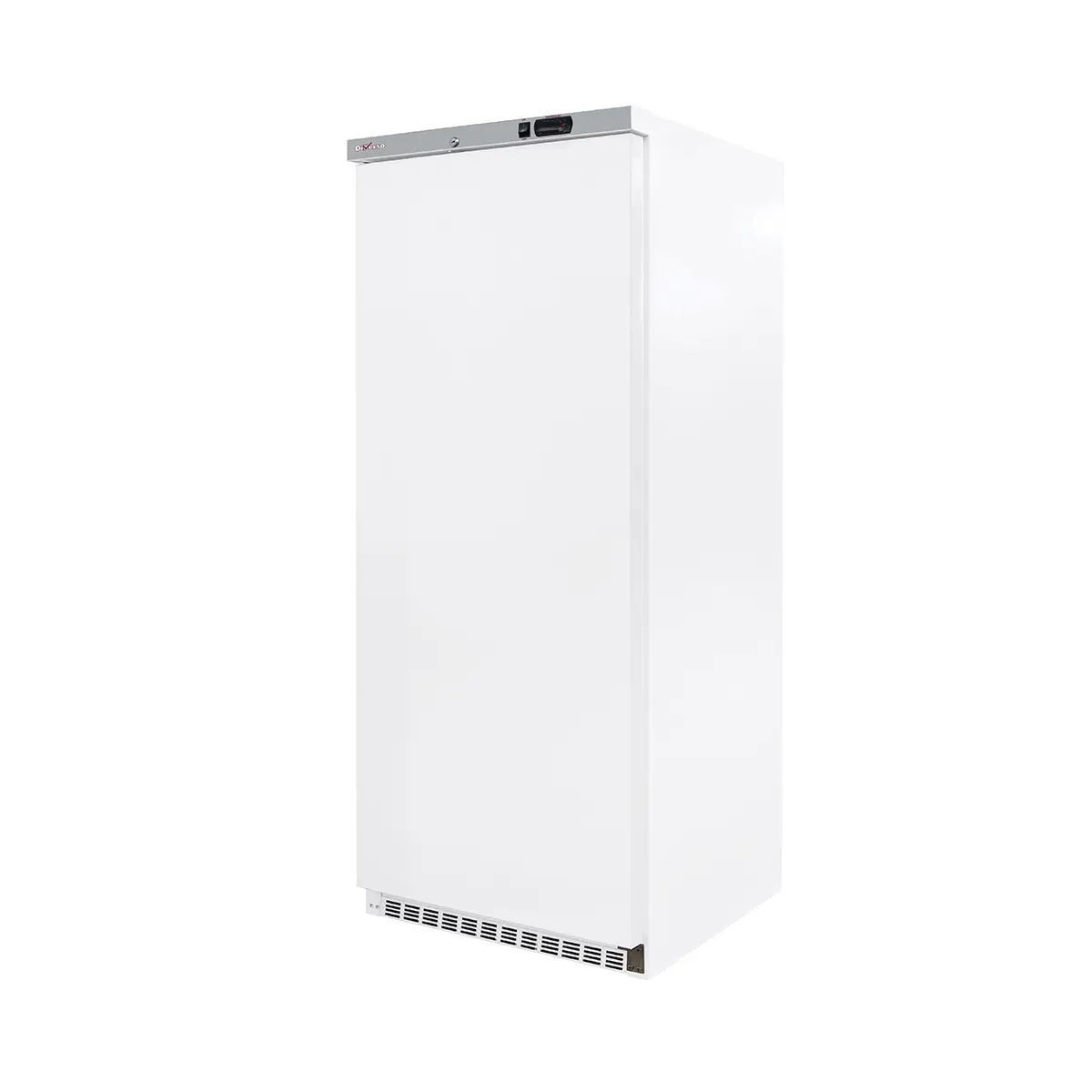 image koelkast gn 2/1, geventileerd, 600 liter, wit 0