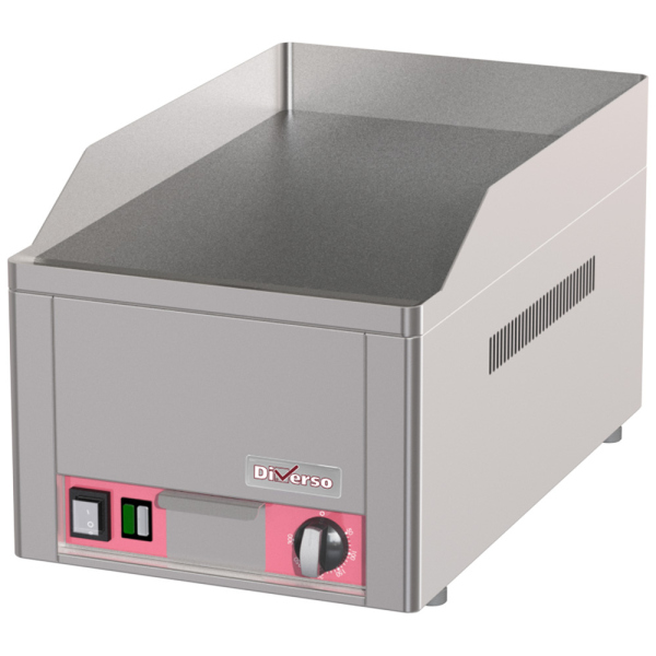 Image Vlakke elektrische plaat 3 kw-230/1 0