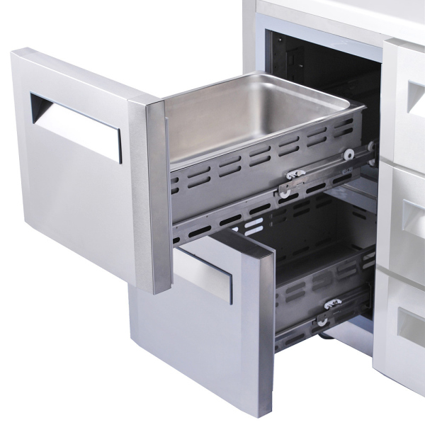 Image Kit blok 2 lades (1/2 + 1/2) 0
