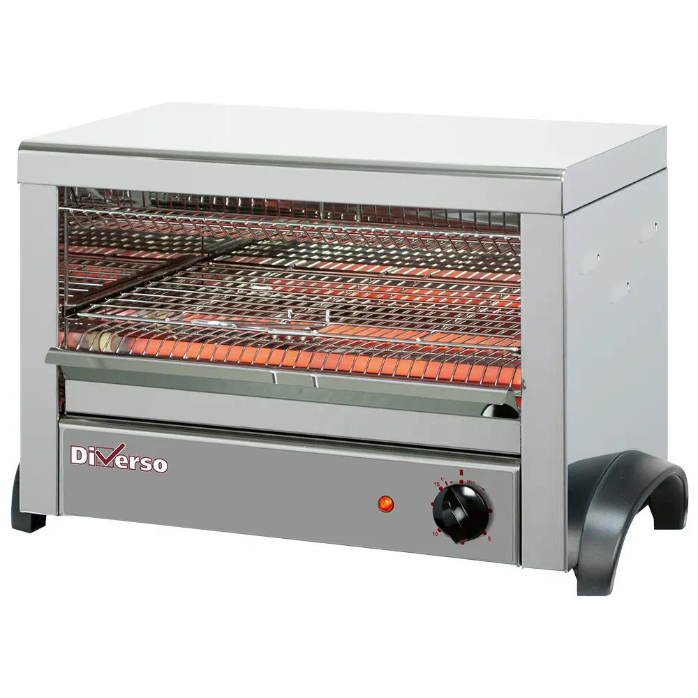 Image Toaster 3 tangen quartz 0