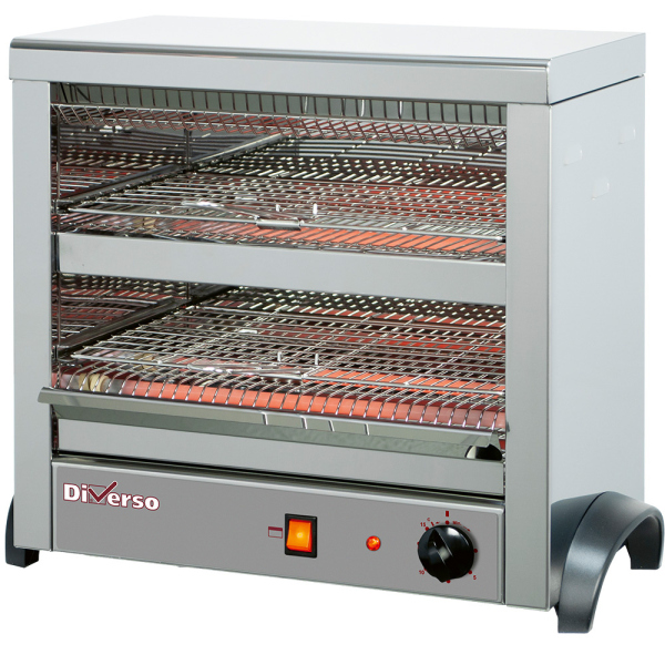 Image Toaster 6 tangen quartz 0