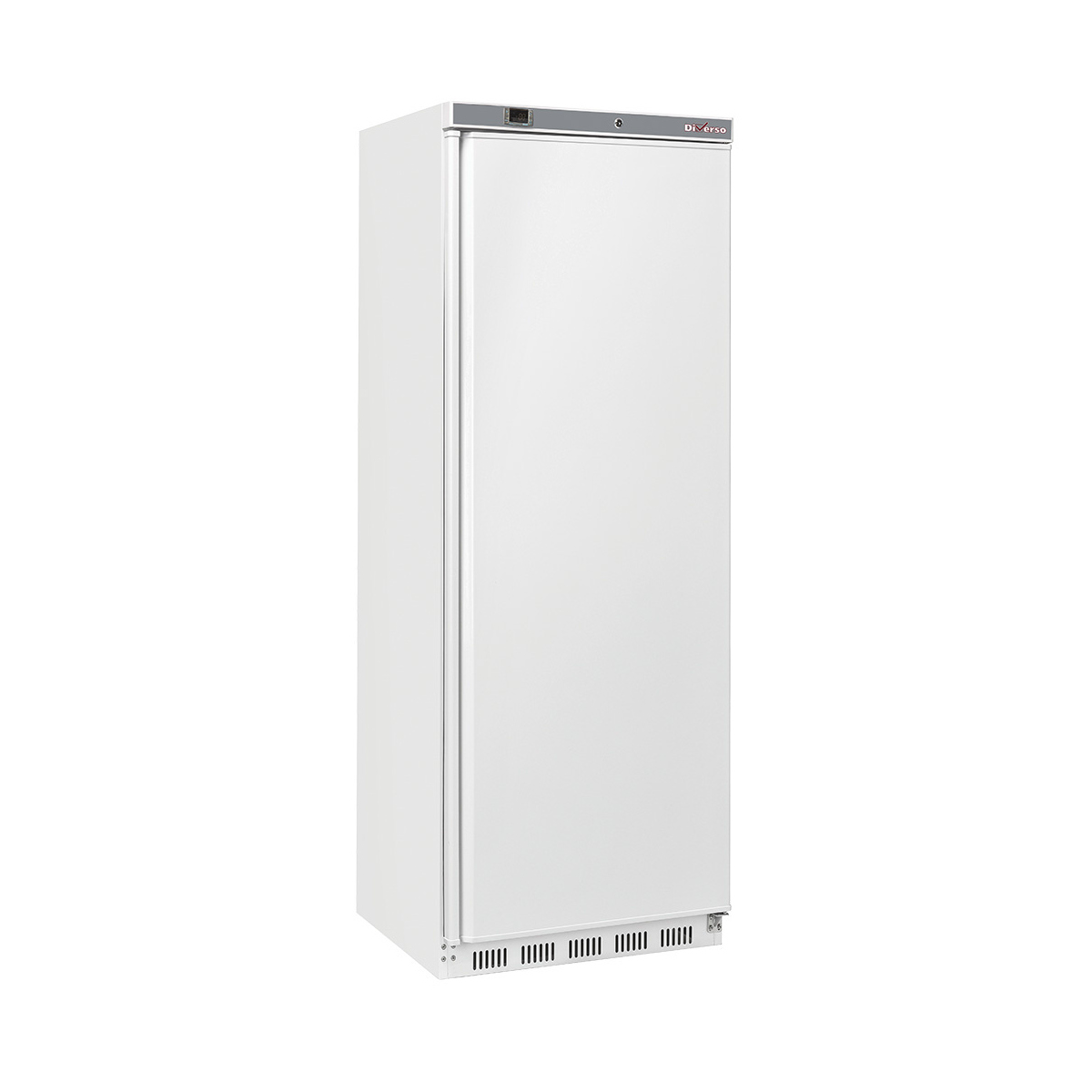 image statische diepvrieskast, 400 liter. wit 0