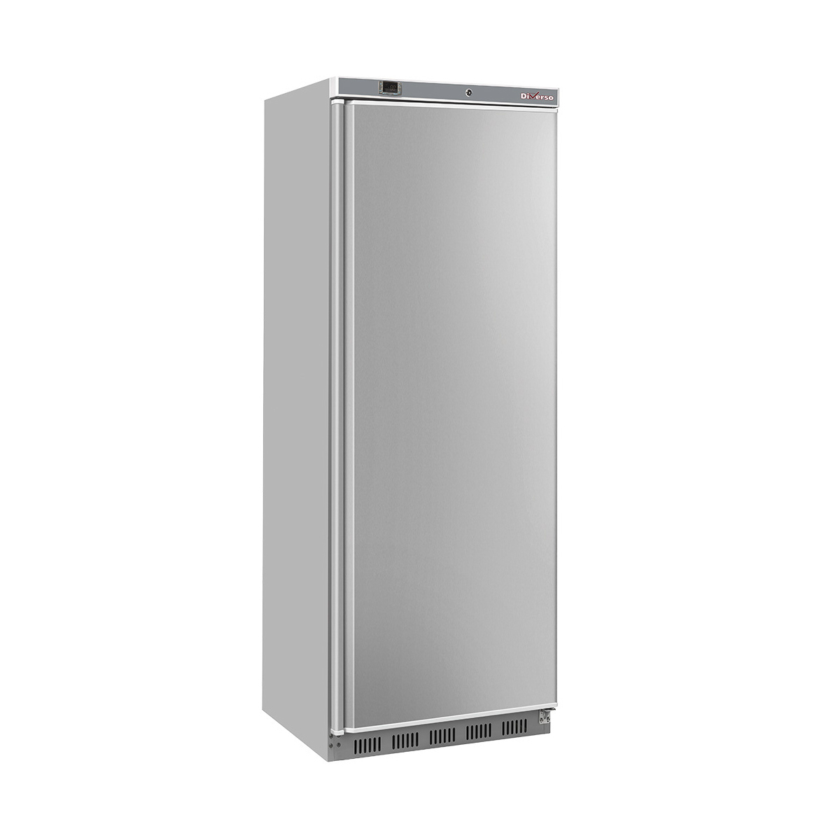 image statische diepvrieskast, 400 liter. r.v.s. 0