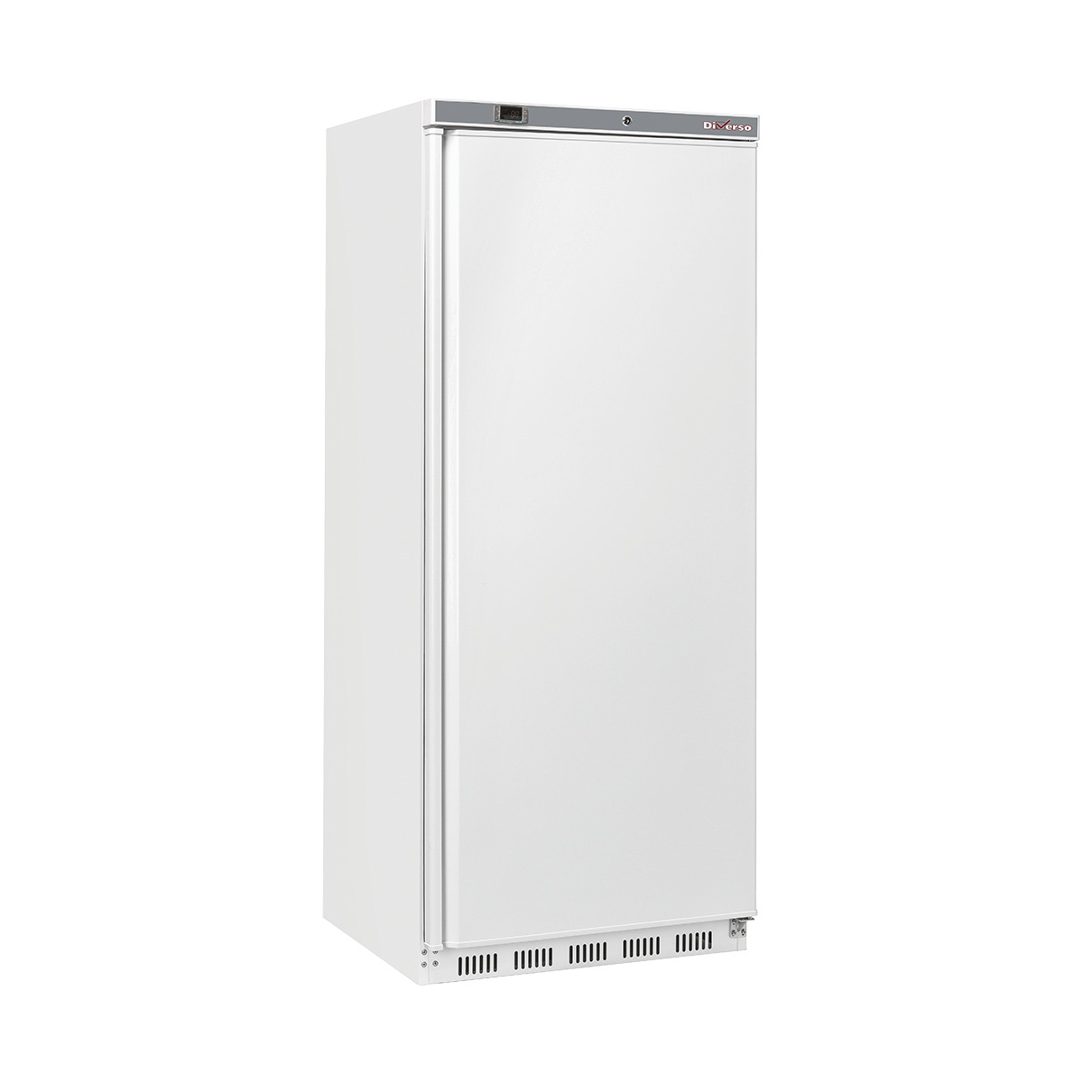 image statische diepvrieskast gn 2/1, 600 liter. wit 0