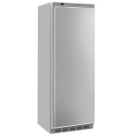 Image Koelkast geventileerd, 400 liter. R.V.S. 0