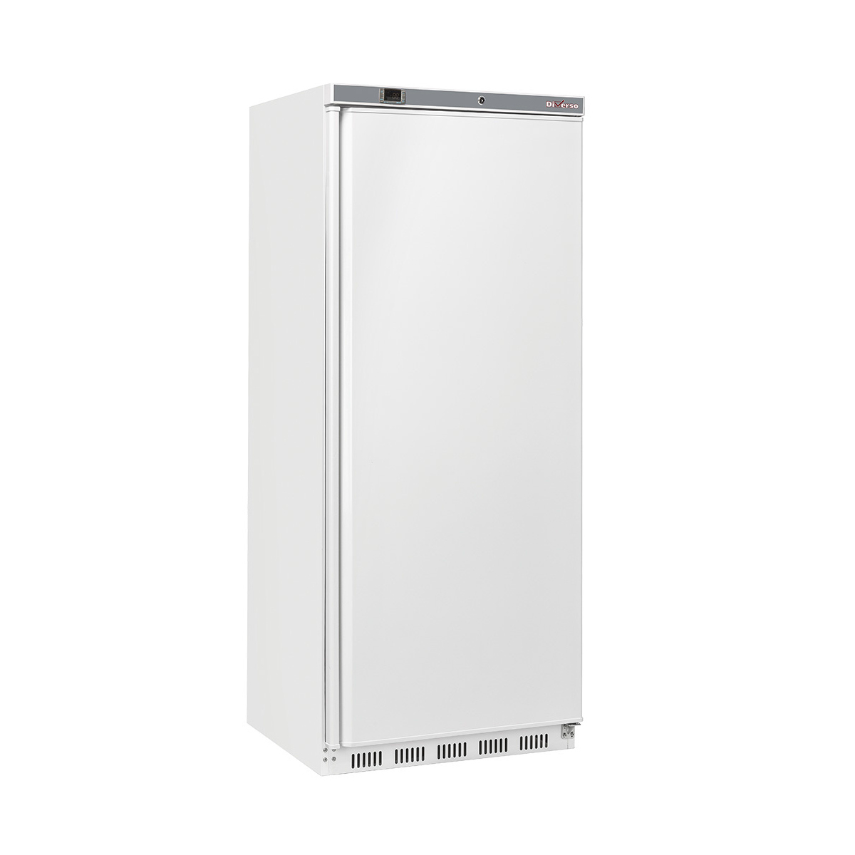 image koelkast gn 2/1, geventileerd, 600 liter, wit 0