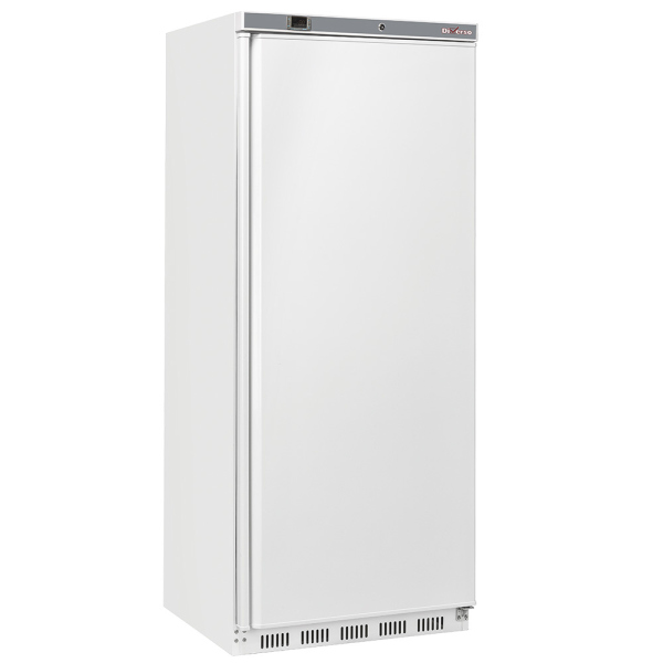 Image Koelkast GN 2/1, geventileerd, 600 liter, Wit 0