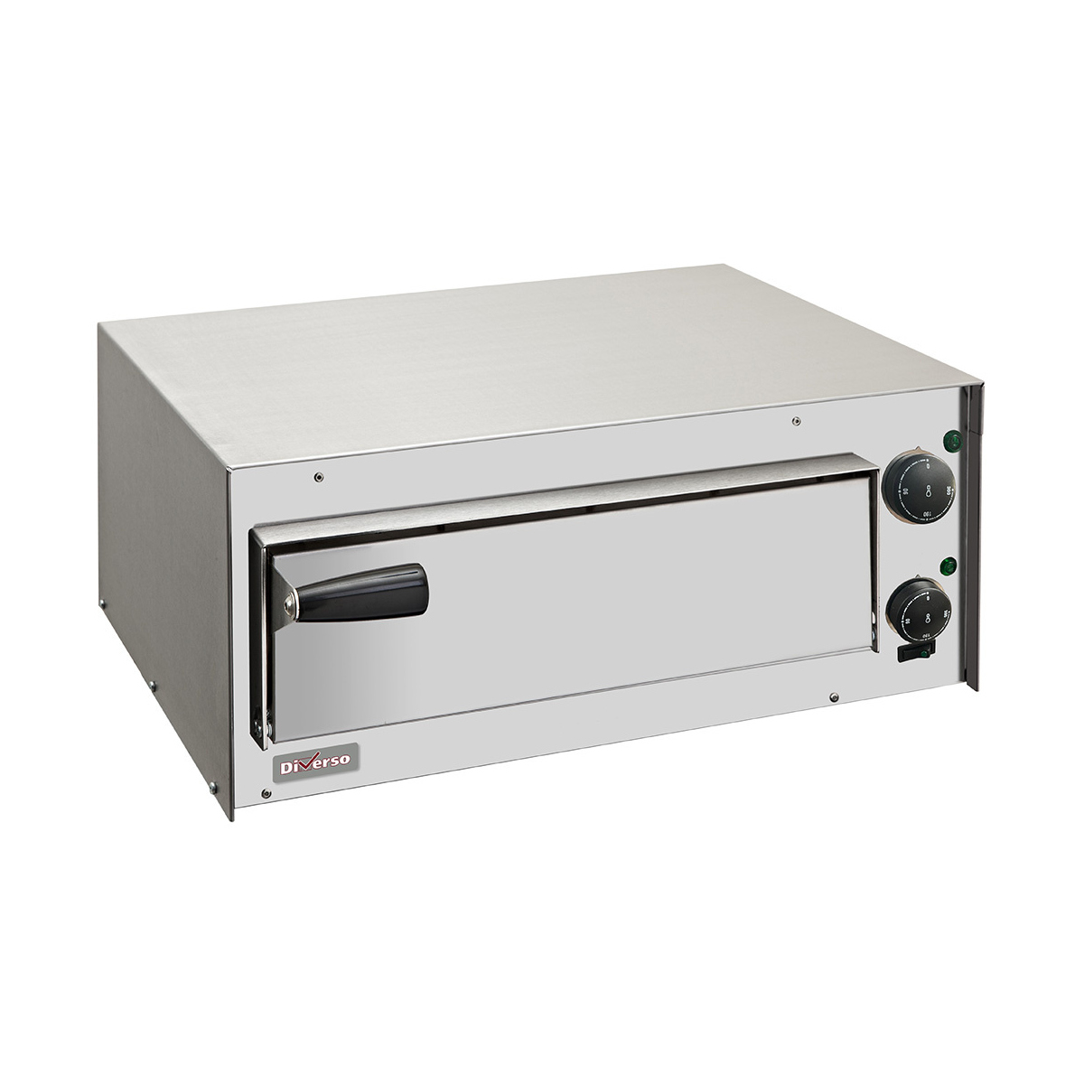 image pizza oven 350 mm. 0