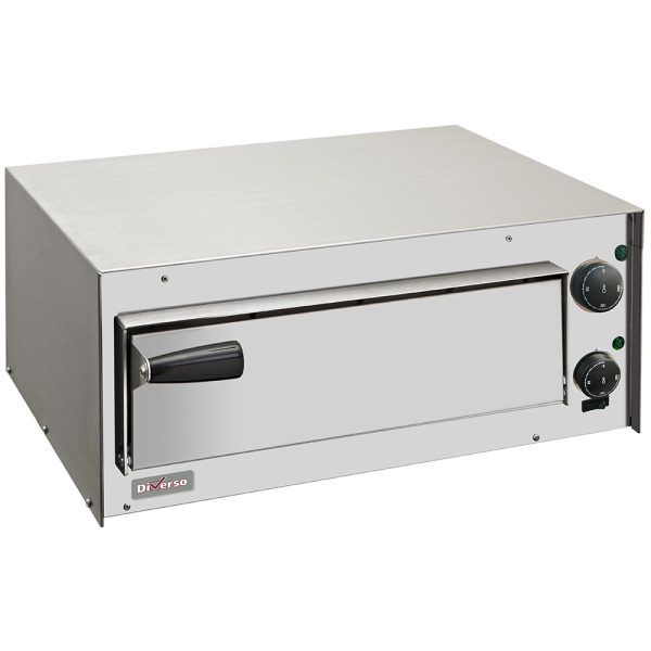Image Pizza oven 350 mm. 0
