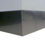 Image Kamer ISO 100, afm. int. 1240x940xh1950 mm (2273 liter) 2