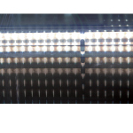 Image Verlichtingsarmatuur voor hoge t° 1210 mm met LED 2