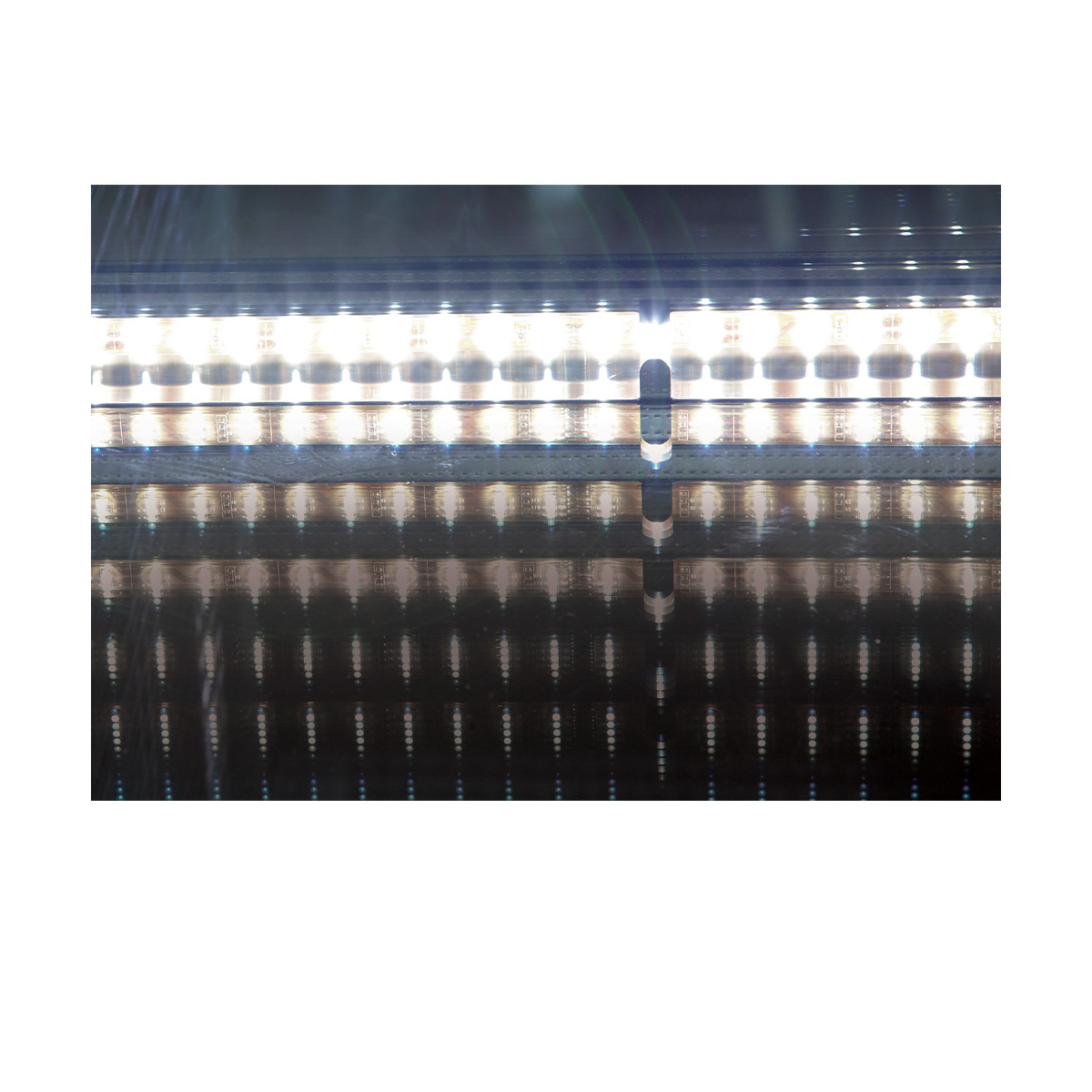 image verlichtingsarmatuur voor hoge t° 1510 mm met led 2