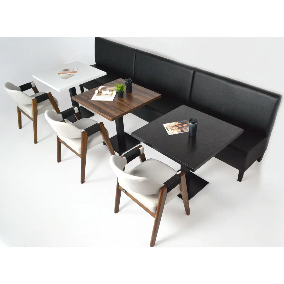 delta table top - afbeelding 1
