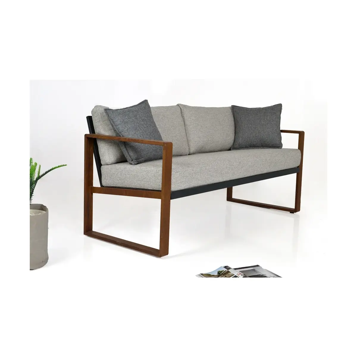 tokyo outdoorbank - afbeelding 22