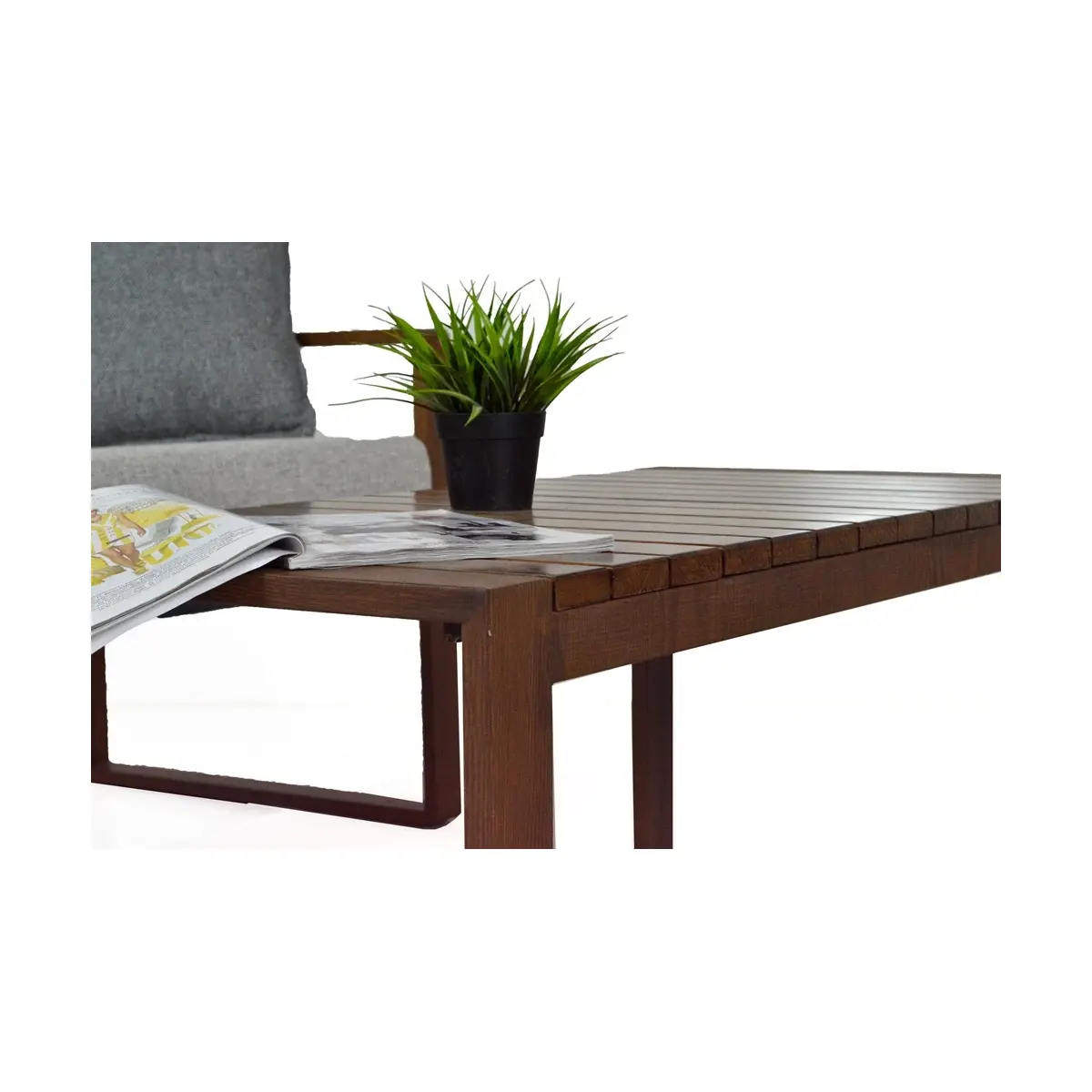 tokyo outdoorbank - afbeelding 24