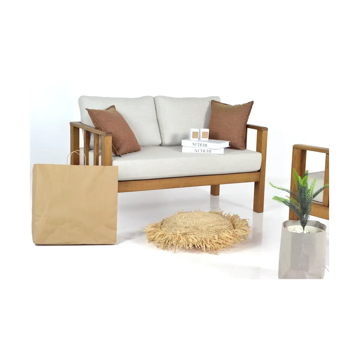 ayazma outdoorbank - afbeelding 8