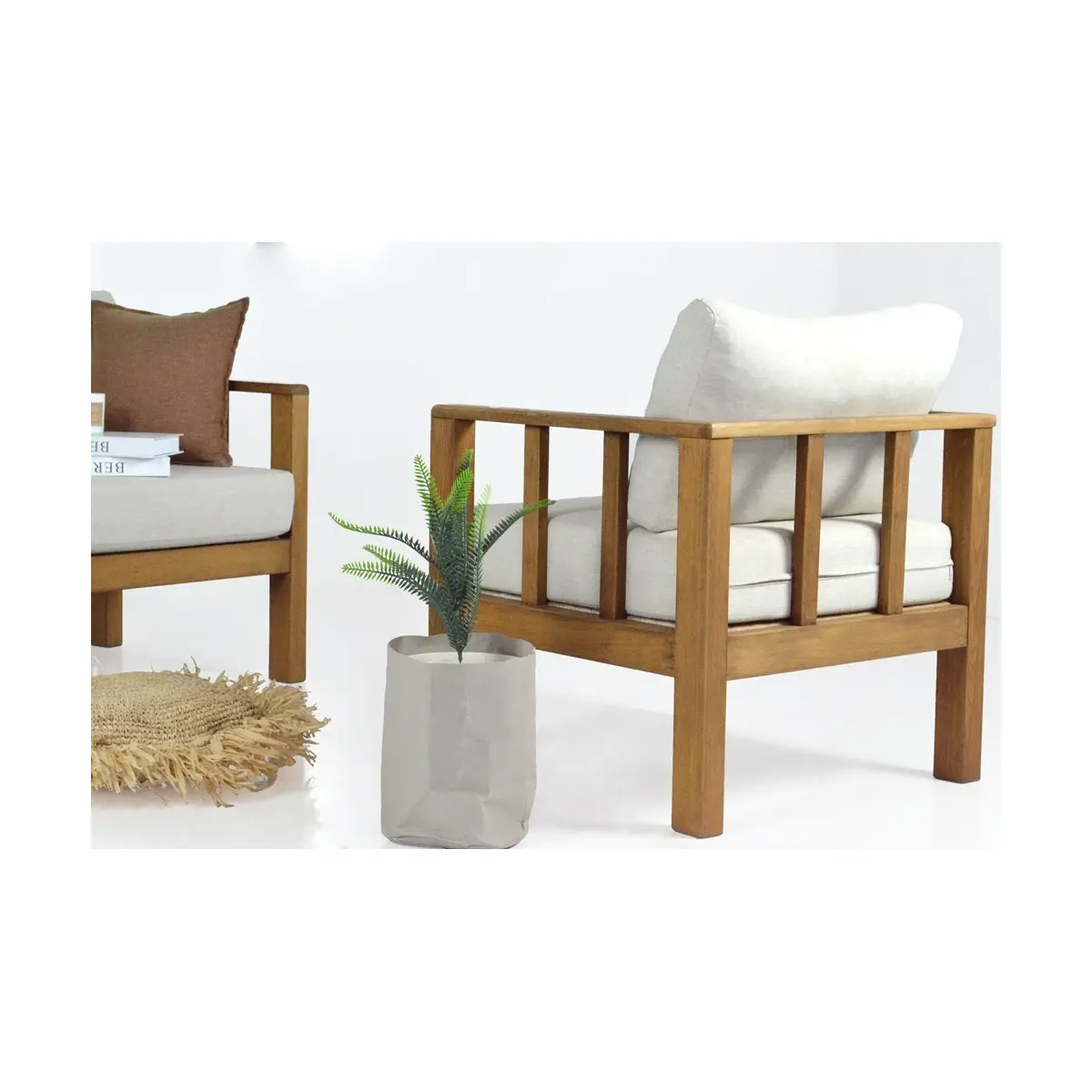 ayazma outdoorbank - afbeelding 9