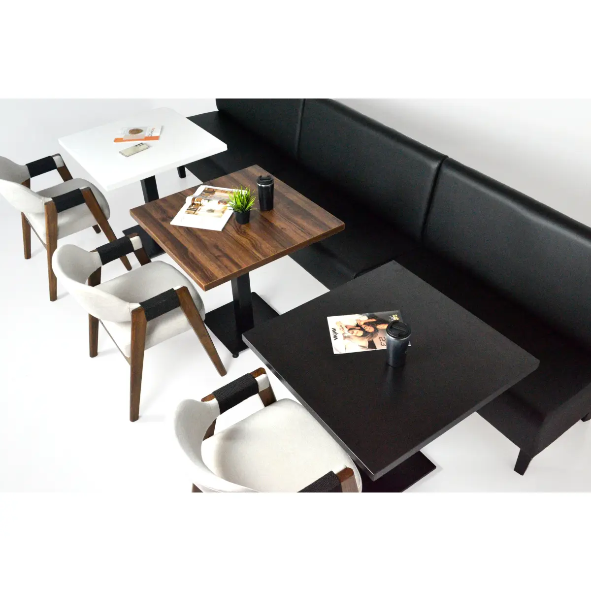 delta table top - afbeelding 2