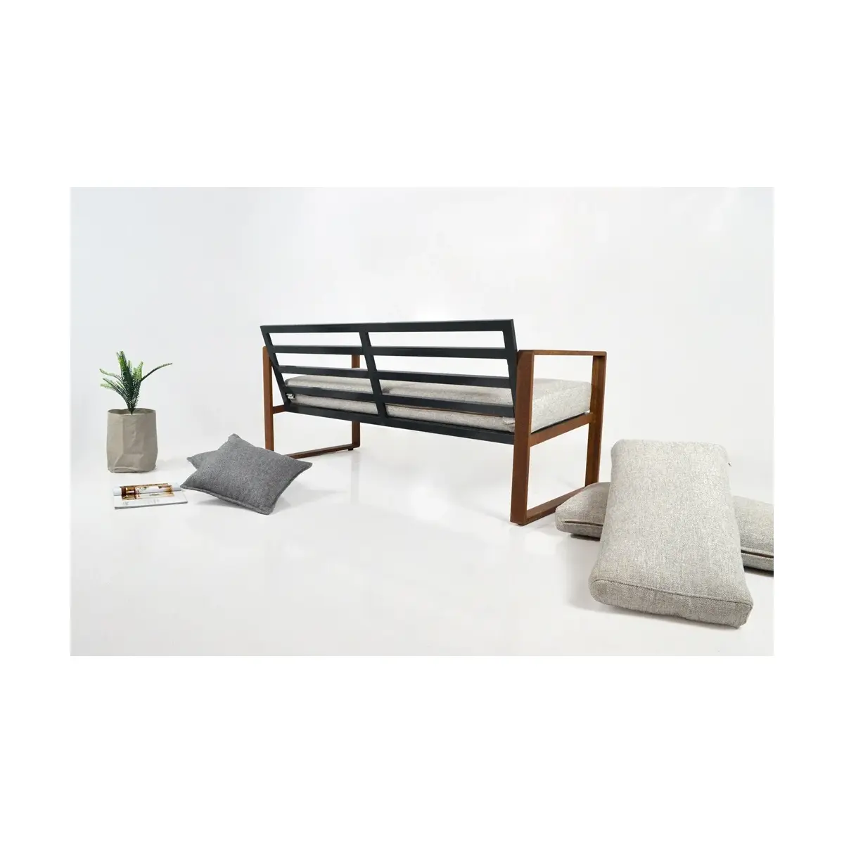 tokyo outdoorbank - afbeelding 8