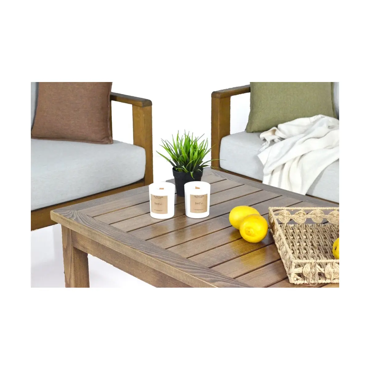 ayazma outdoorbank - afbeelding 18