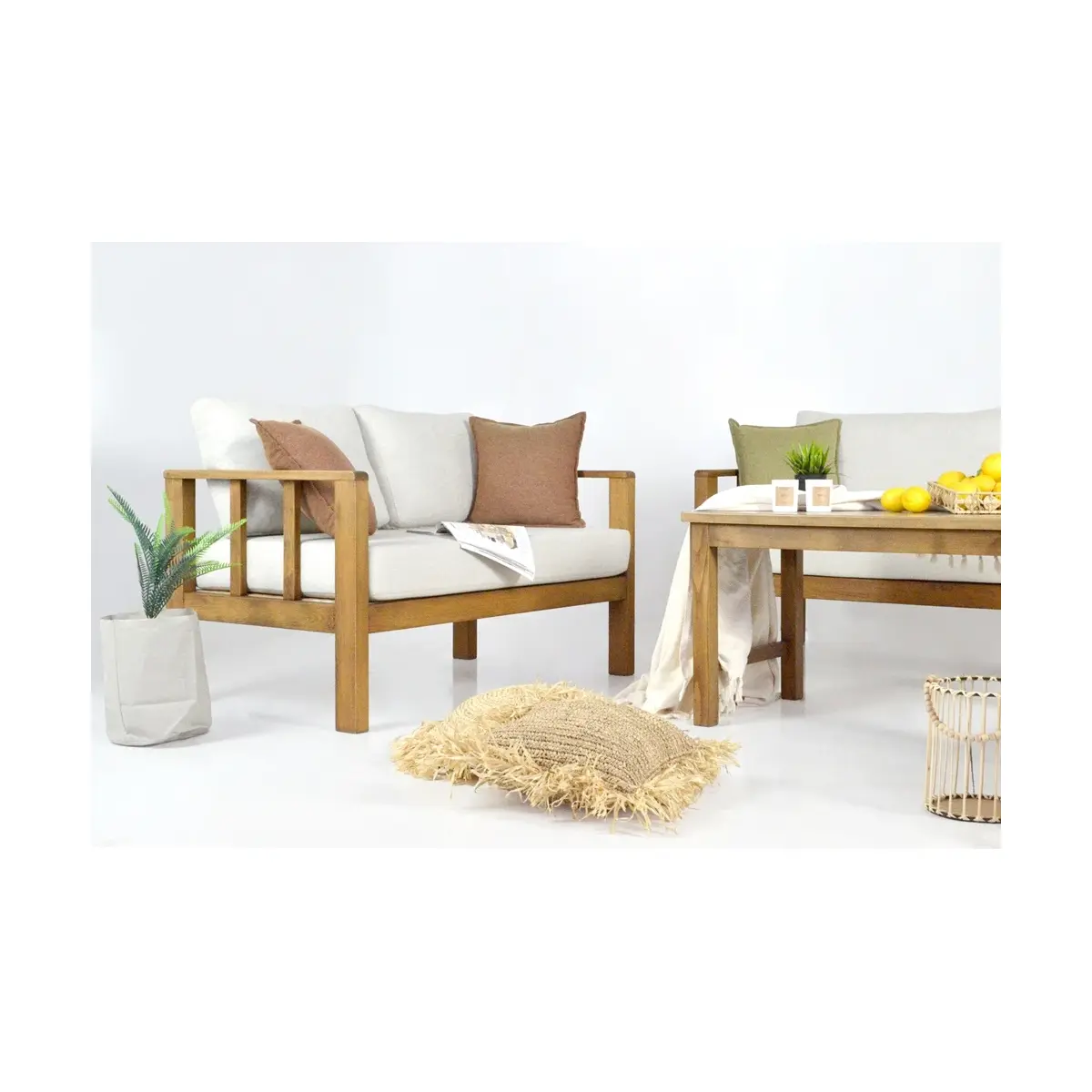 ayazma outdoorbank - afbeelding 2