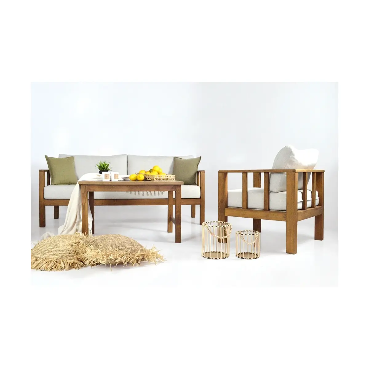 ayazma outdoorbank - afbeelding 1
