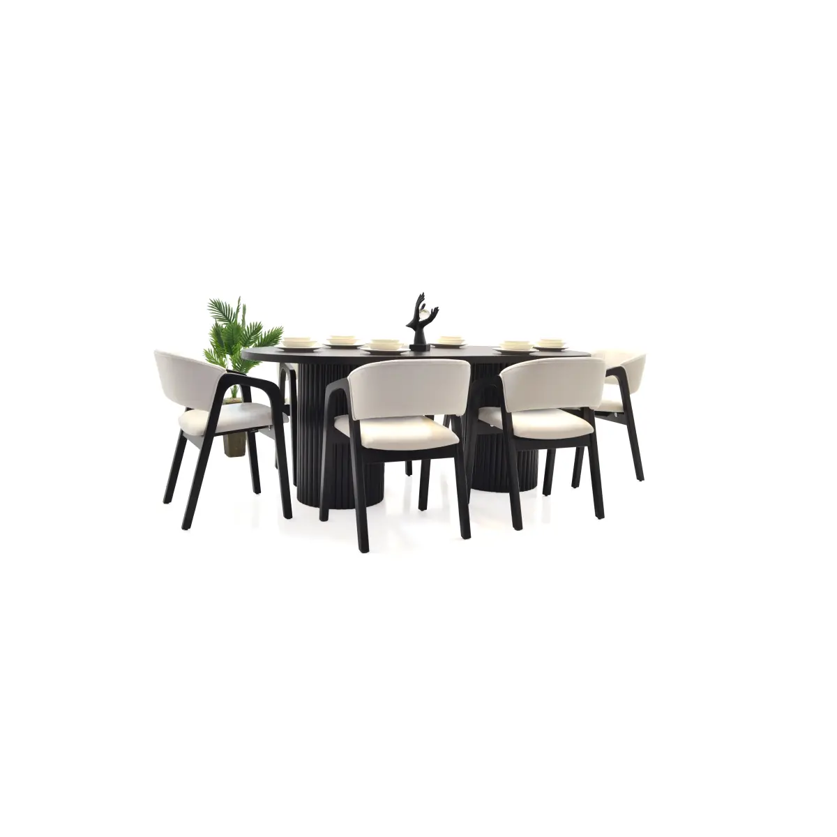 bohem tafel - afbeelding 6