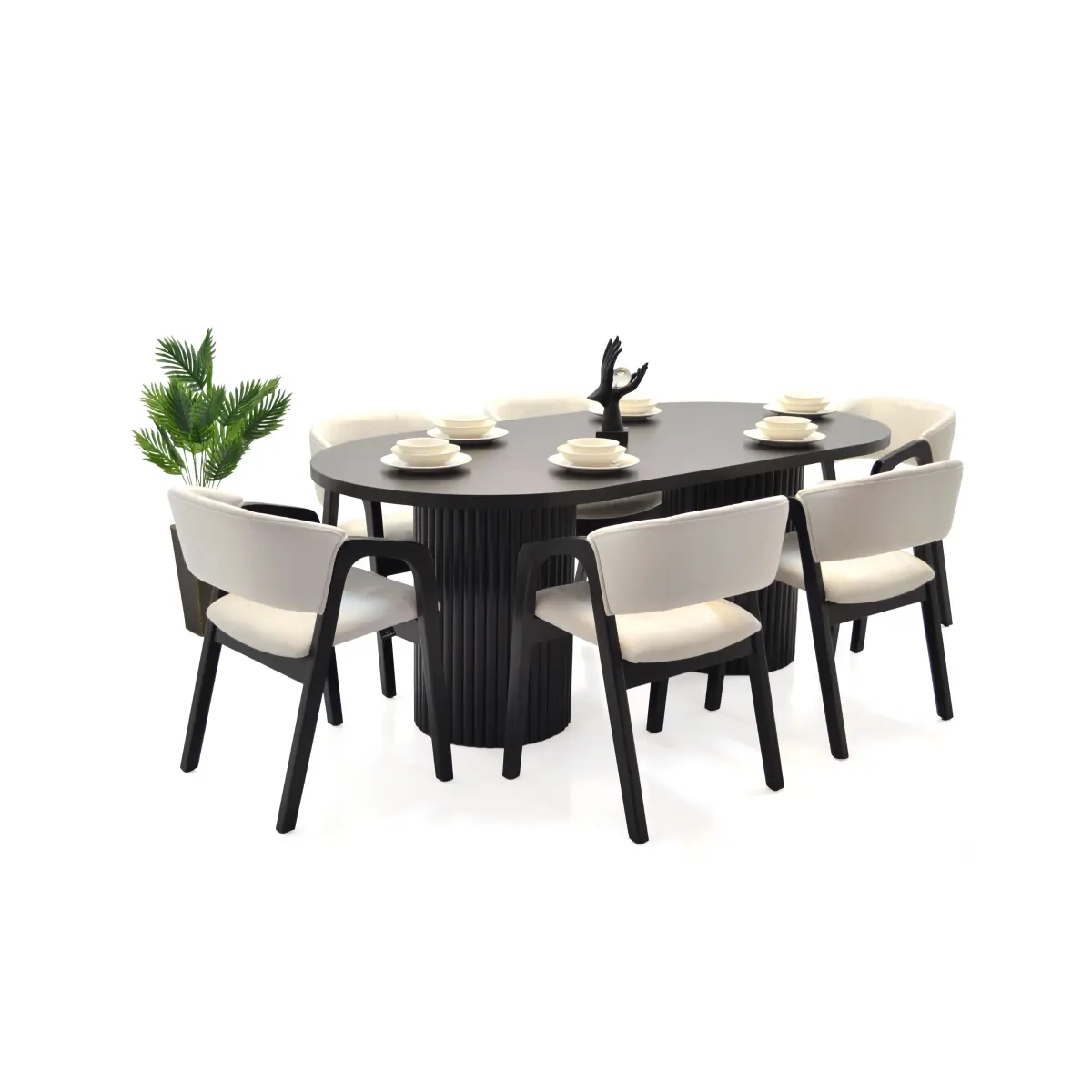 bohem tafel - afbeelding 8
