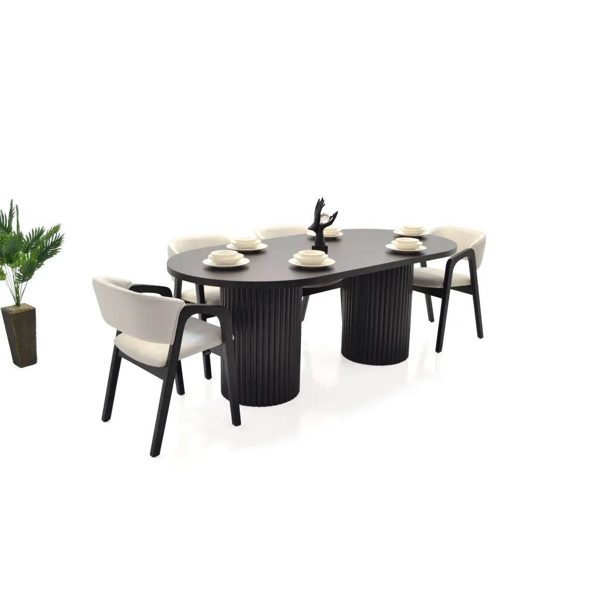 bohem tafel - afbeelding 9