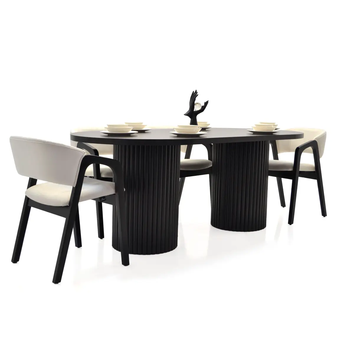 bohem tafel - afbeelding 10