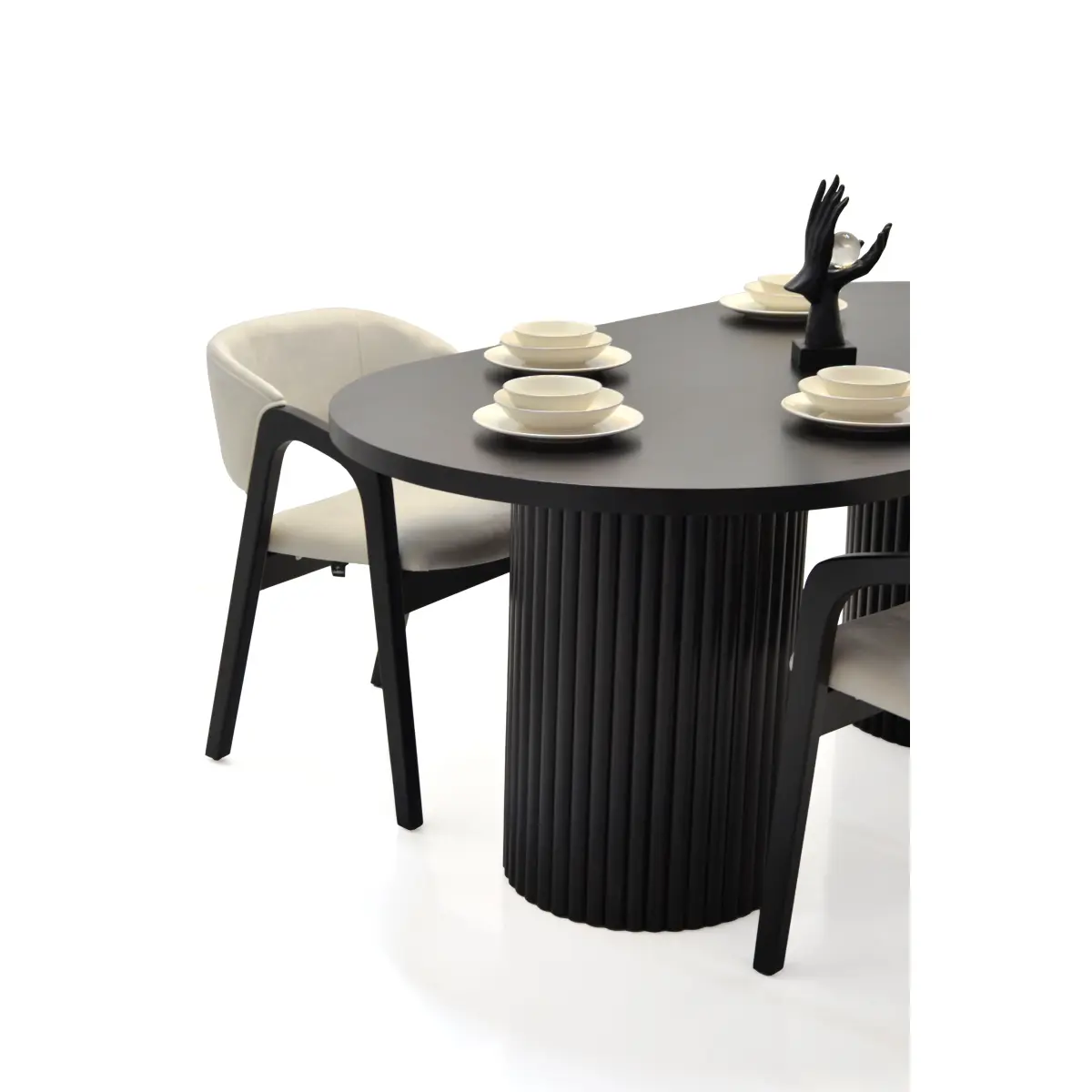 bohem tafel - afbeelding 16