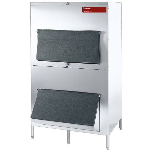 Image Opslagbak van 550 kg 0