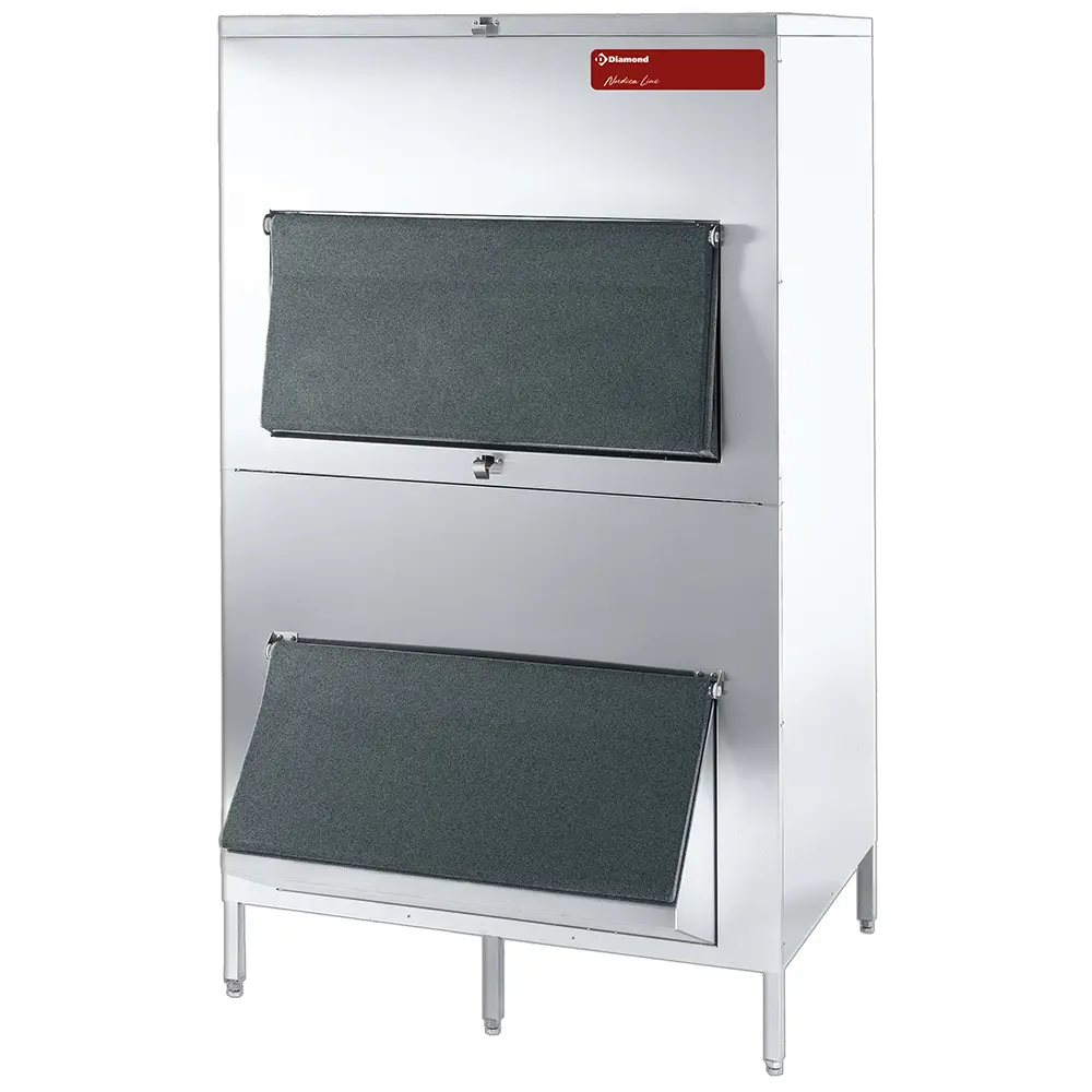 Image Opslagbak van 550 kg 0